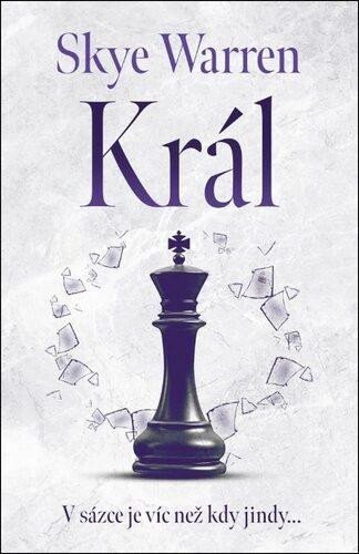 Král - Warren Skye