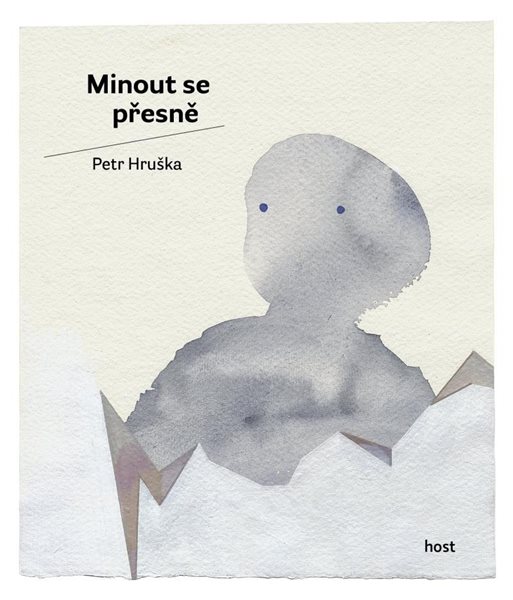 Minout se přesně - Hruška Petr