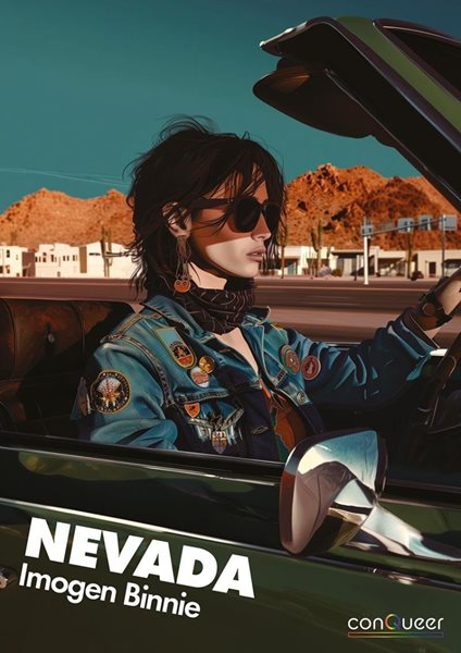 Nevada - Binnie Imogen