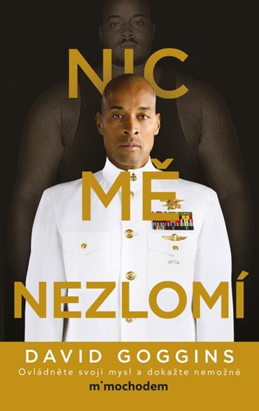 Nic mě nezlomí (1) - Goggins David