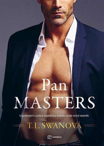 Pan Masters - Swan T. L.