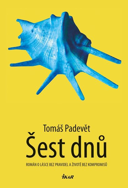 Šest dnů - Padevět Tomáš