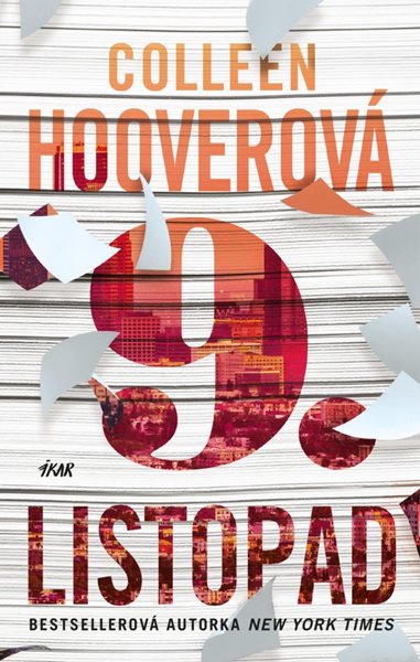 9. listopad (1) - Hooverová Colleen
