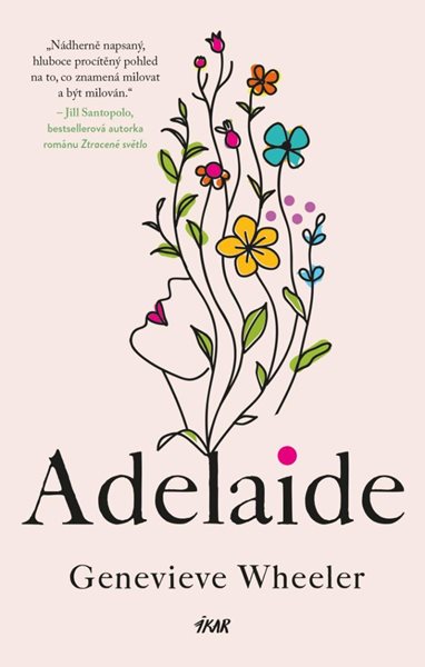 Adelaide - Wheeler Genevieve