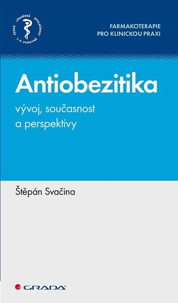 Antiobezitika - vývoj