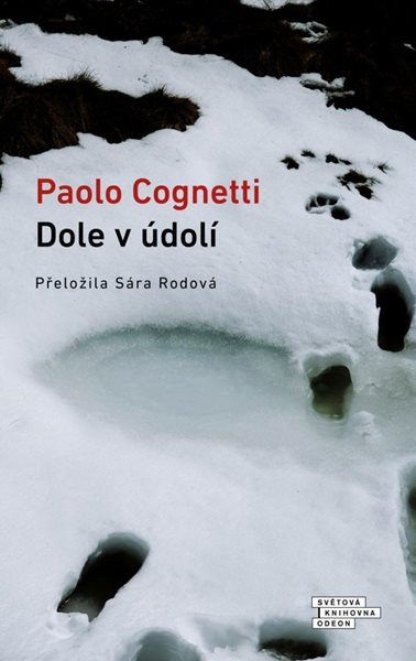 Dole v údolí - Cognetti Paolo