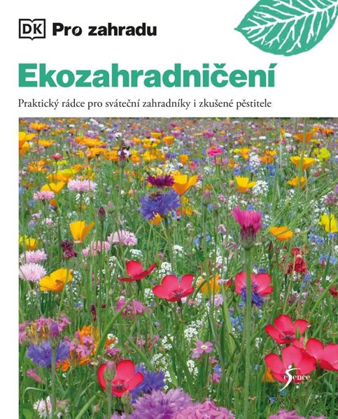 Ekozahradničení - Allawayová Zia