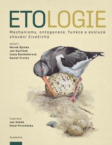 Etologie - Mechanismy