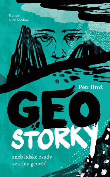 Geostorky - Brož Petr