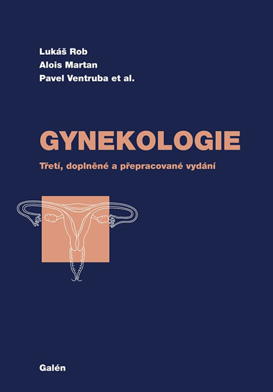 Gynekologie - Rob Lukáš