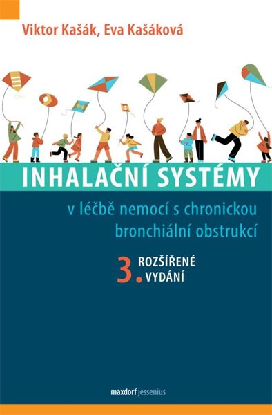 Inhalační systémy v léčbě nemocí s chronickou bronchiální obstrukcí (1) - Kašák Viktor