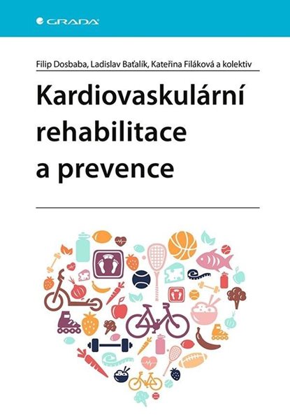 Kardiovaskulární rehabilitace a prevence - Dosbaba Filip