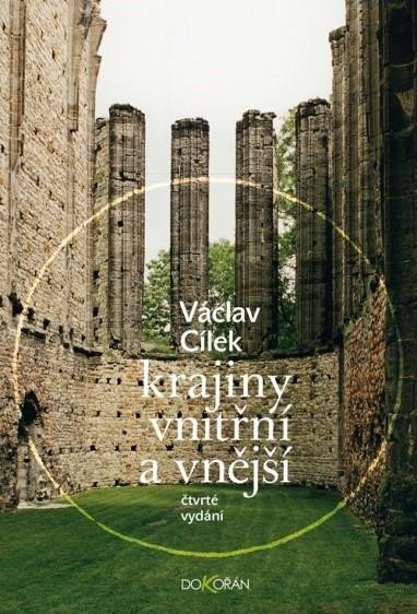 Krajiny vnitřní a vnější (1) - Cílek Václav