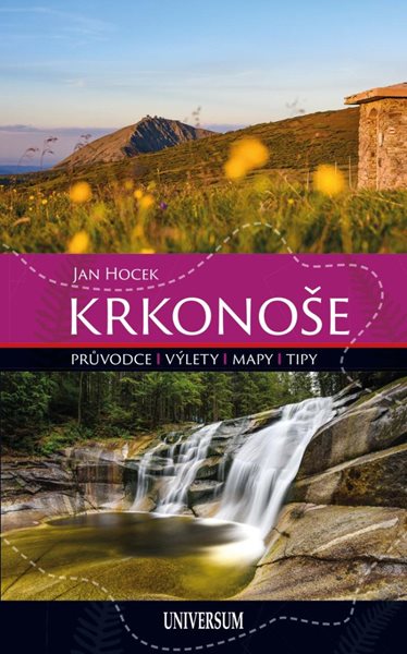 Krkonoše (1) - Hocek Jan