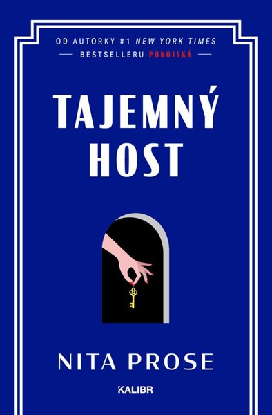 Tajemný host - Prose Nita