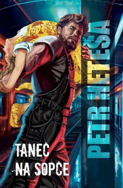 Tanec na sopce - Heteša Petr