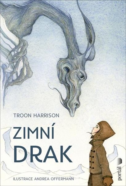 Zimní drak - Harrison Troon