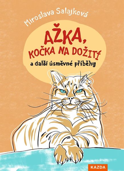 Ažka