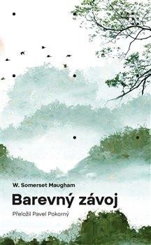 Barevný závoj - Maugham William Somerset
