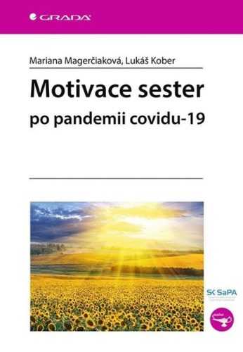 Motivace sester po pandemii covidu-19 - Magerčiaková Mariana