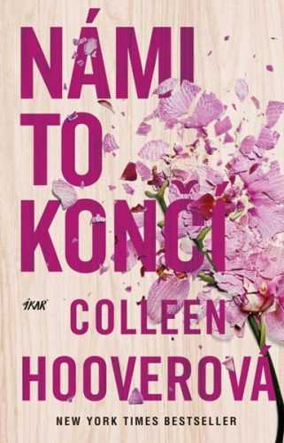 Námi to končí - Hooverová Colleen