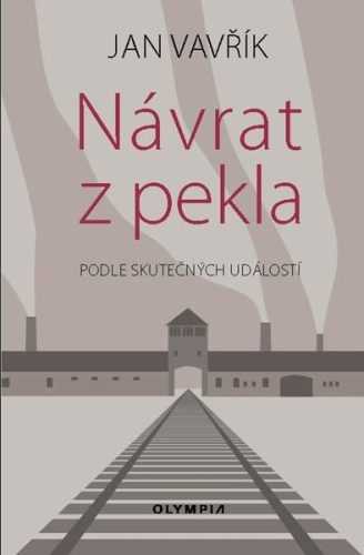 Návrat Z pekla - Vavřík Jan