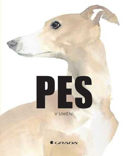 Pes v umění - neuveden