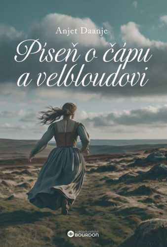 Píseň o čápu a velbloudovi - Daanje Anjet