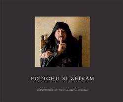 Potichu si zpívám - Kompletní sebrané texty Iana Andersona a Jethro Tull - Anderson Ian