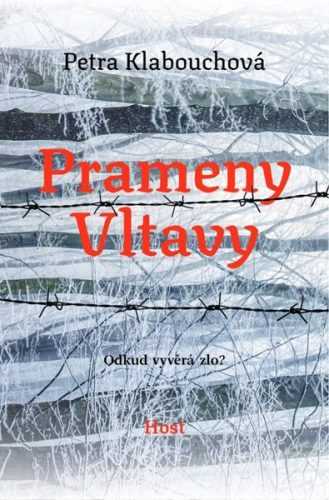 Prameny Vltavy (1) - Klabouchová Petra