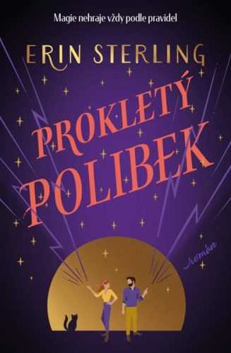 Prokletý polibek - Sterling Erin