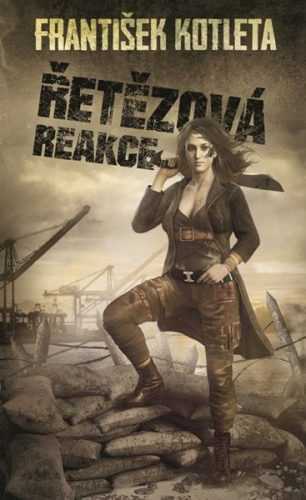Řetězová reakce - Kotleta František