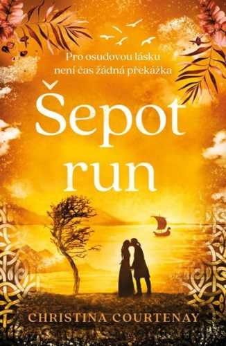 Šepot run - Courtenay Christina