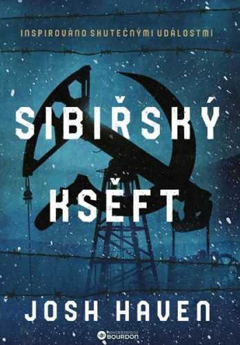 Sibiřský kšeft - Haven Josh