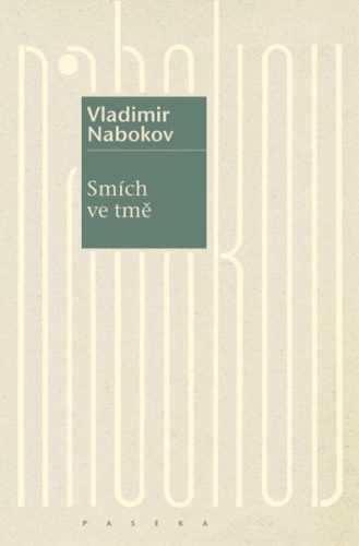 Smích ve tmě - Nabokov Vladimir