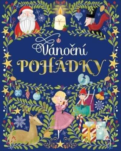 Vánoční pohádky - neuveden