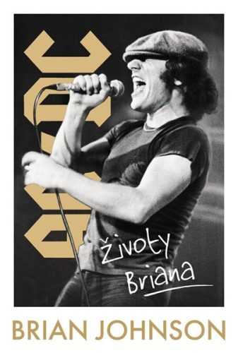Životy Briana - Johnson Brian