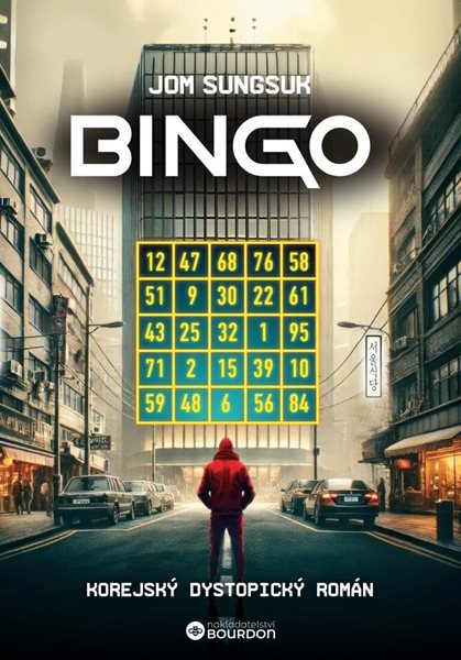 Bingo - Sungsuk Jom