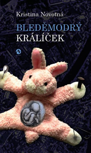 Bleděmodrý králíček - Novotná Kristina
