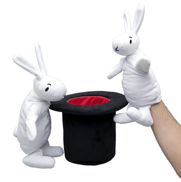 Bob a Bobek v klobouku