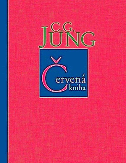Červená kniha - Jung Carl Gustav