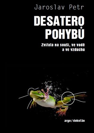 Desatero pohybů - Zvířata na souši