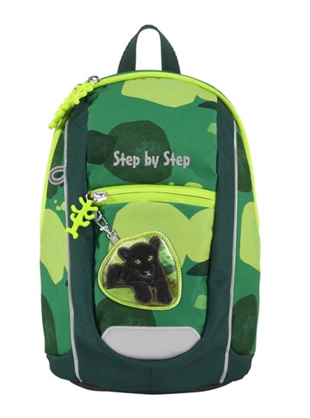 Dětský batoh Step by Step KIGA MAXI
