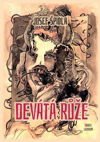 Devátá růže - Špidla Josef