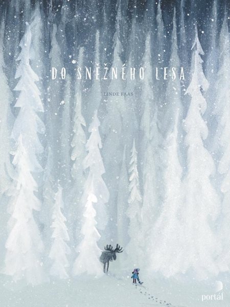Do sněžného lesa - Faas Linde
