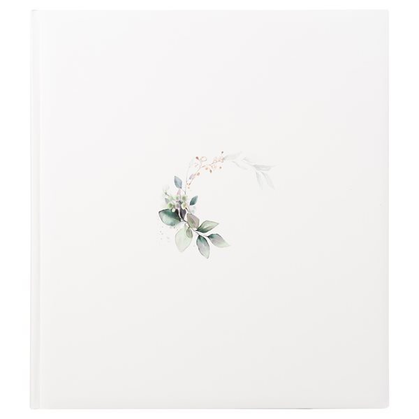 Fotoalbum klasické FLOWER LOOP 29x32 cm