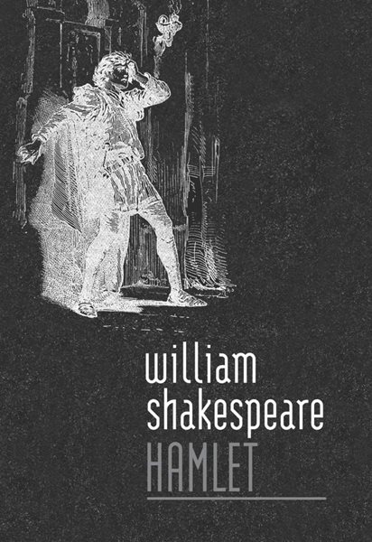 Hamlet (1) - Shakespeare William