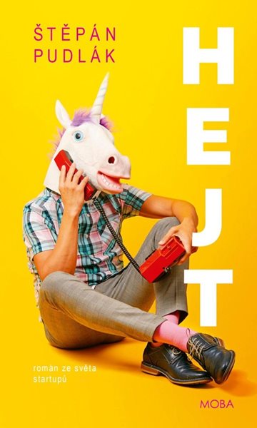 Hejt - Pudlák Štěpán