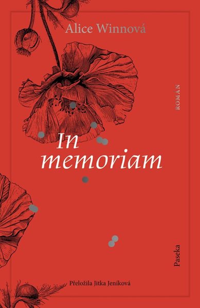In memoriam - Winnová Alice