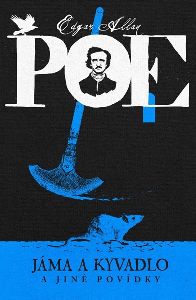 Jáma a kyvadlo a jiné povídky - Poe Edgar Allan